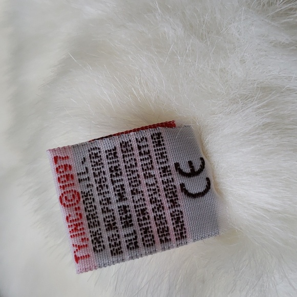 NWT Holiday Bear 🐻 Ty Vintage Classic Plush 🐻 5700 Collectible Toy PVC pellets - Picture 8 of 10